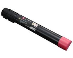Compatible Toner for Fuji Xerox CT201436 Magenta Toner for DocuCentre IV C2260 C2263 C2265