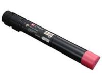 Compatible Toner for Fuji Xerox CT201436 Magenta Toner for DocuCentre IV C2260 C2263 C2265