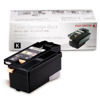 Original Genuine Fuji Xerox CT201591 Black Toner for CP105b CP205 CP215w CM205b CM205fw CM205f CM215FW CM215b