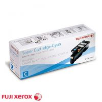 Original Genuine Fuji Xerox CT201592 CyanToner for CP105b CP205 CP215w CM205b CM205fw CM205f CM215FW CM215b