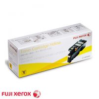 Original Genuine Fuji Xerox CT201594 Yellow Toner for CP105b CP205 CP215w CM205b CM205fw CM205f CM215FW CM215b