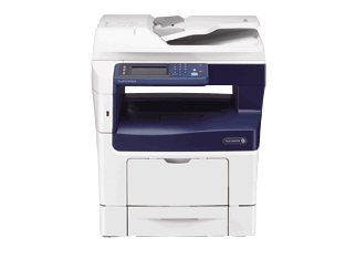 Brand New Fuji Xerox DocuPrint M455df Multi Function Mono Laser Printer, Duplex Ready, 45ppm, 1 Year Warranty On Site