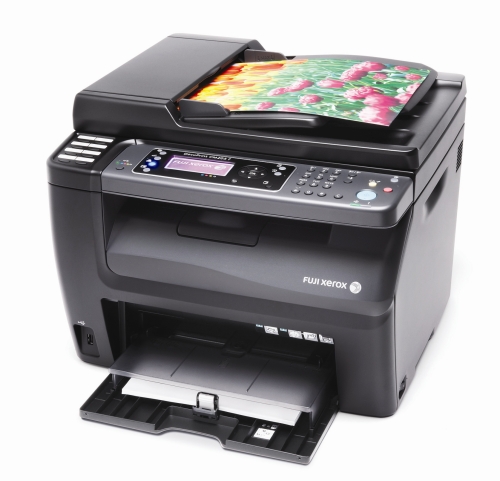 fuji_dpCM205f_printer