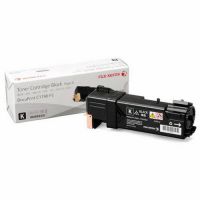 Original Genuine Fuji Xerox C1190FS Black (CT201260)