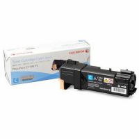 Original Genuine Fuji Xerox C1190FS Cyan (CT201261)