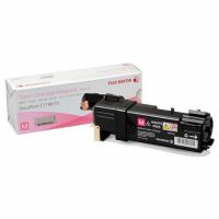 Original Genuine Fuji Xerox C1190FS Magenta (CT201262)