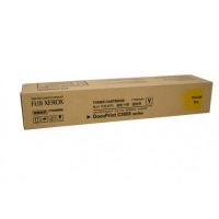 Original Genuine Fuji Xerox C3055DX Yellow (CT200808)