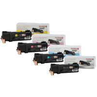 Original Genuine Fuji Xerox CM305 CP305 Set (CMYK) CT201632 CT201633 CT201634 CT201635