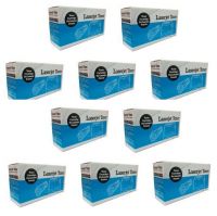 10 Units of Compatible HP CF279A 79A Printer Toner
