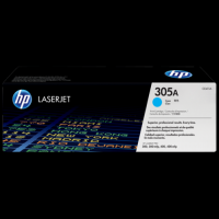 Original Genuine HP 305A Cyan CE411A Toner for HP LaserJet Pro 300 color MFP M375nw M451dw M475dn M475dw M451nw M451dn