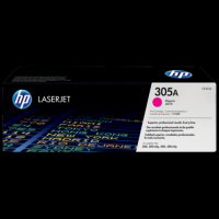 Original Genuine HP 305A Magenta CE413A Toner for HP LaserJet Pro 300 color MFP M375nw M451dw M475dn M475dw M451nw M451dn