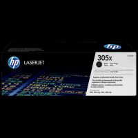 Original Genuine HP 305X Black CE410X Toner for HP LaserJet Pro 300 color MFP M375nw M451dw M475dn M475dw M451nw M451dn