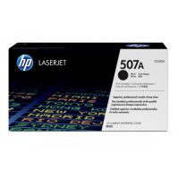 Original Genuine HP 507A Black (CE400A) Printer Toner for HP LaserJet Enterprise 500 color Printer M551dn M551n M551xh M575dn MFP M575f