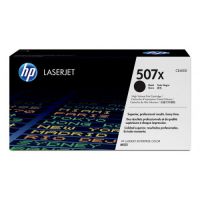 Original Genuine HP 507X Black (CE400X) Printer Toner for HP LaserJet Enterprise 500 color Printer M551dn M551n M551xh M575dn MFP M575f