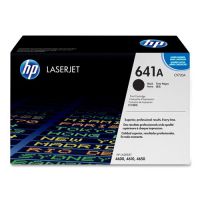 Original Genuine HP 641A Black C9720A Toner for HP Color LaserJet 4600 4600DN 4600DTN 4600HDN 4600N 4610N 4650 4650DN 4650DTN 4650HDN 4650N