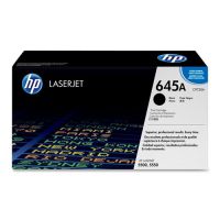 Original Genuine HP 645A Black (C9730A) Printer Toner