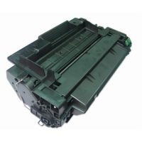 Value Pack Remanufactured HP CE255A x 3 Units for HP P3015, 3015d, 3015dn, 3015X Printers
