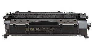 Value Pack Remanufactured HP CE505X x 1 Unit