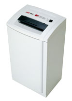 Shredder HSM 125.2CC