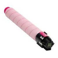 Compatible Toner for Ricoh IMC2000 C2500 C3000 C3500 Magenta Toner
