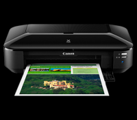Canon A3 Inkjet Office iX6870 with WiFi