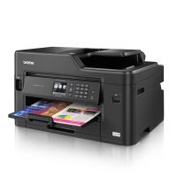 Brother MFC J2330dw A3 4 in 1 Inkjet Printer Duplex Wireless ADF