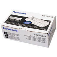 Original KX FA84E Drum for panasonic Printers