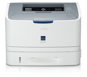 New SHOT LBP6300dn, 30ppm, Duplex, 3 Years On Site, Canon Printers