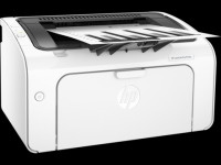 HP LaserJet Pro M12w (T0L46A) Mono Laser Printer with Wireless