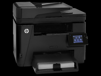 New HP LaserJet Pro MFP M225dw (CF485A), 4 in 1 , Print Scan Copy Fax Wireless Duplex 25ppm , 3 Years on site Warranty on 1 to 1 Exchange