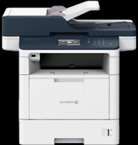 Fujifilm M375z 4 in 1 Mono Laser Printer with ADF