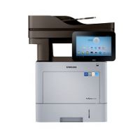 New Samsung A4 Mono Copier  SL M4580FX