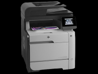 New HP Color LaserJet Pro MFP M476nw (CF385A) 3 Years Next Business Day Warranty