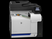 HP LaserJet Pro 500 color MFP M570dw (CZ272A)