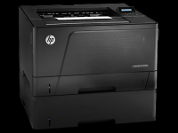 HP LaserJet Pro M706n Printer (B6S02A) A3 Mono Laser