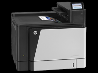 HP Color LaserJet Enterprise M855dn Printer (A2W77A)