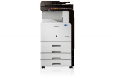 Samsung CLX 9201NA A3 Multi Functional Printers with 1 Year Warranty