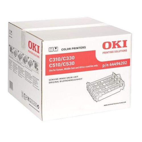 Original Genuine OKI C310 C510 Drum (44494203)