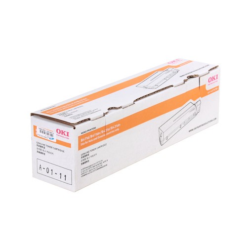 Original Genuine OKI B431 Toner (44574703), Original Toners