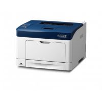 New Fuji Xerox P355d Mono Laser High Speed Printer, Duplex Built In.