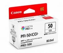 Original Canon Ink Cartridge PFI50 CO Chroma Optimizer Ink