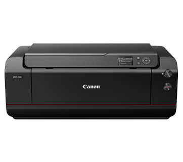 Canon A2 Inkjet Photo Printer  PRO500