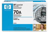 Original Q7570AC toner for HP printer