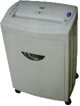 Shredder S A3000