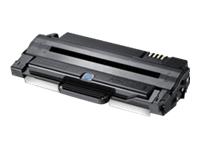 3 Units New Compatible MLT D108S toner for Samsung ML1640, ML2240 Printer