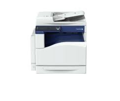 New Fuji Xerox SC2020 4 in 1 A3 Size Colour Laser Printer