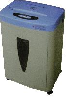 Shredder T818