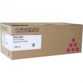 Original Genuine Ricoh Colour Toner Cartridge SP C220 Magenta