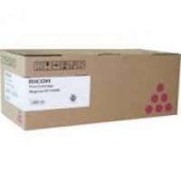 Original Genuine Ricoh Colour Toner Cartridge SP C220 Magenta