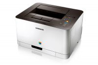 Samsung CLP365 Colour Laser Printer with 1 Years Warranty
